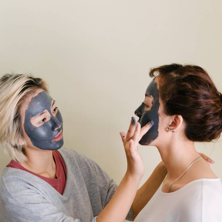 ANTD - Wholesale Skincare Face Mask - DUSK clay