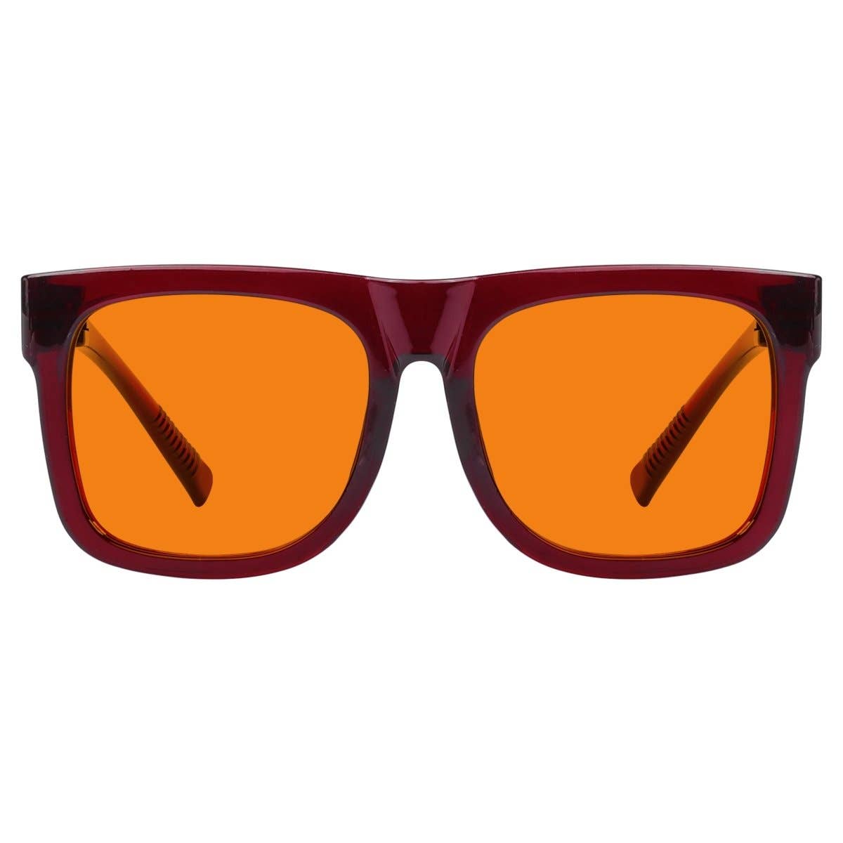 SPARE-SPECS, LLC - Wholesale Eyeglasses - Unisex - 100% Blue Light Blocking Metalless Eyeglasses15