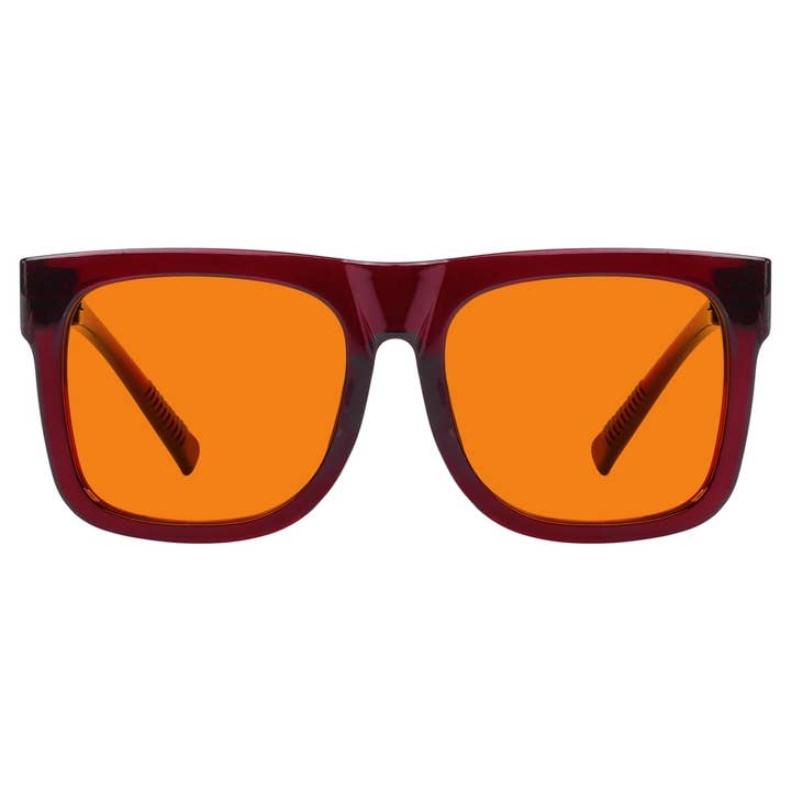 SPARE-SPECS, LLC - Wholesale Eyeglasses - Unisex - 100% Blue Light Blocking Metalless Eyeglasses15