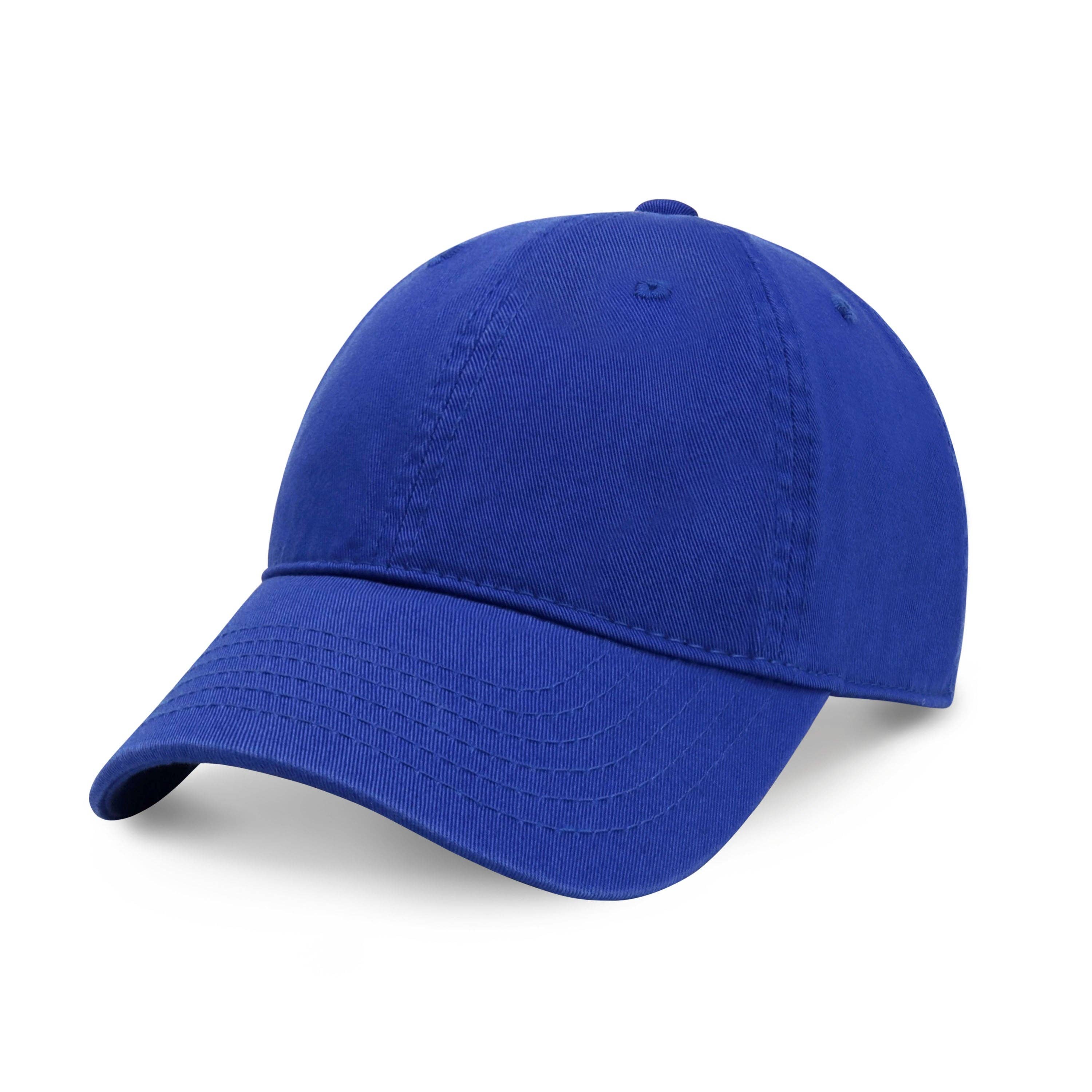 ChoKoLids – wholesale Baseball cap – Unisex – CHOK.LIDS Plain Baseball Cap113