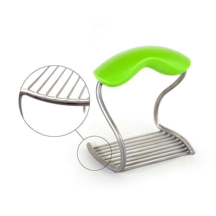 Kitchen Innovations Inc. - Wholesale Kitchen Tool/Gadget - Diamond Mini Masher5