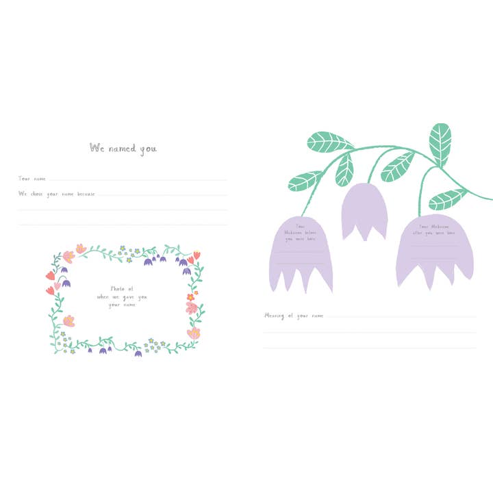 Hachette Book Group - Wholesale Baby & Toddler Book (0-2) - Welcome to the World by Karin Åkesson9