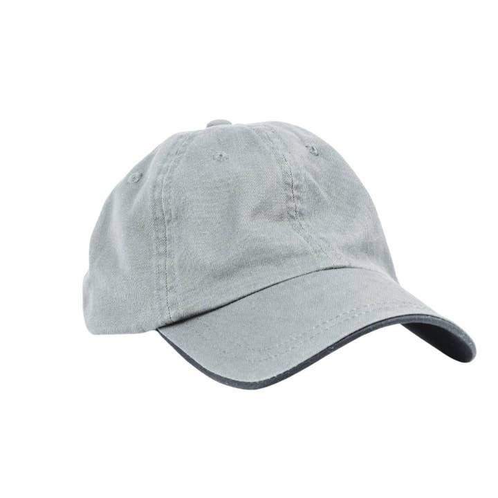 The Studio Project - Wholesale Baseball cap – Unisex - Custom Embroidered Dad Hat8