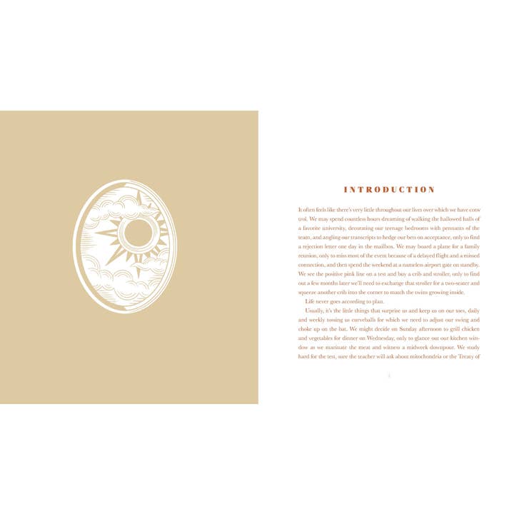 Harvest House Publishers Gift & Specialty Books - Wholesale Journal/Diary - First Light & Eventide