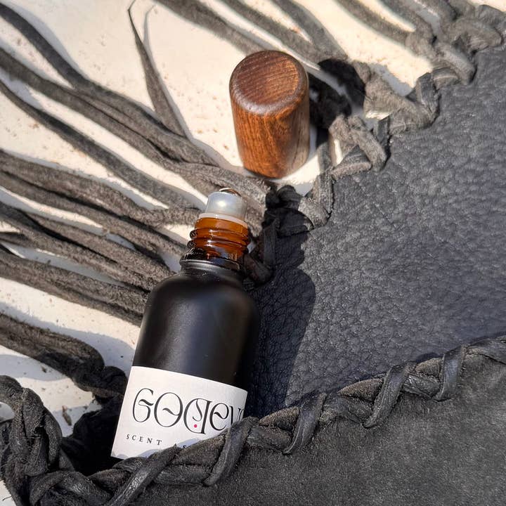 Leather & Lace for wholesale by Godseye Oils