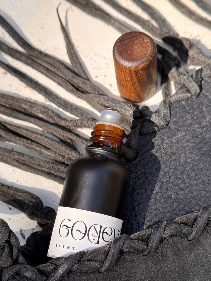 Leather & Lace for wholesale by Godseye Oils