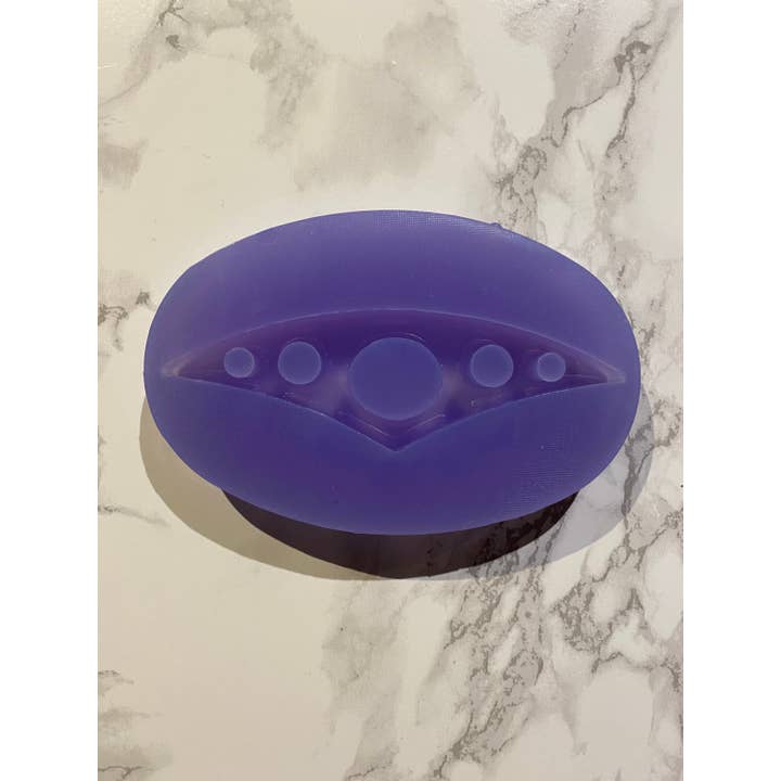 Book Page Holder Silicone Mould for wholesale by EllaRaeMouldsVinyls