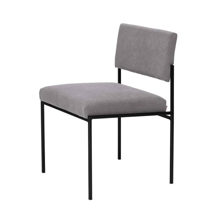 Sternzeit Design - Wholesale Chair - Cube Stuhl 55 - Basic Line36