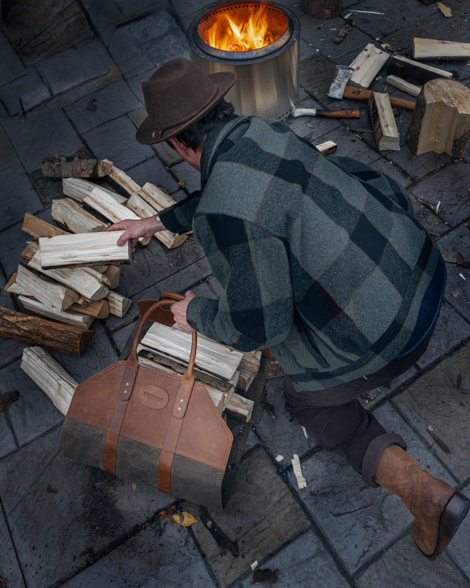 Olijf RAYBURN voor groothandel op Faire7