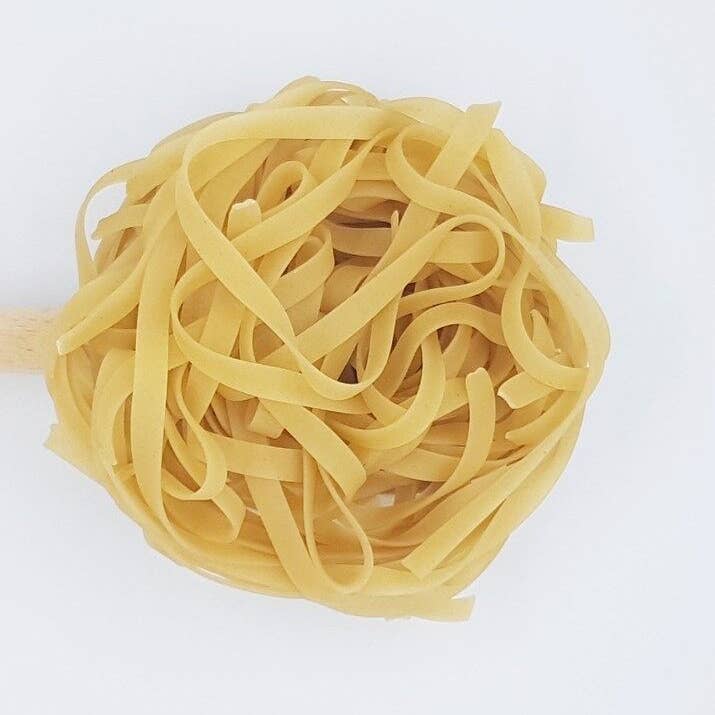 Pasteole - Wholesale Pasta - Tagliatelle plain bulk