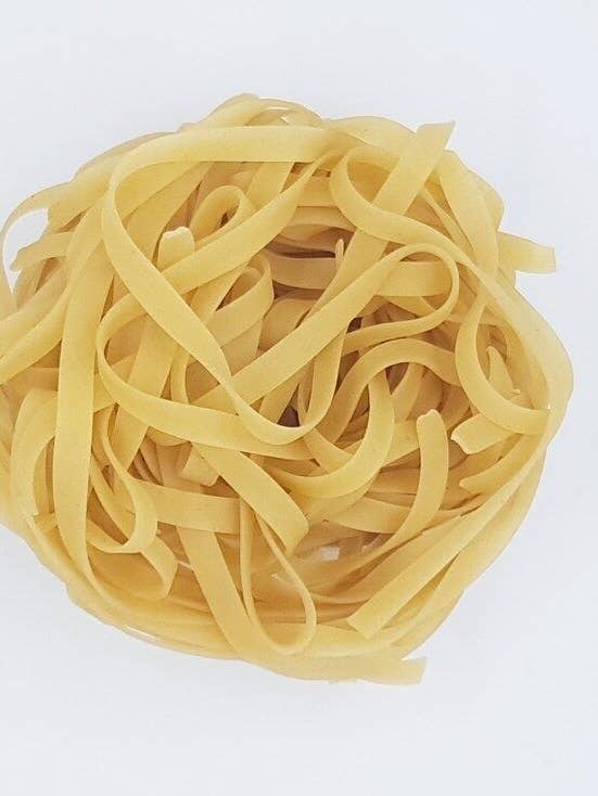 Tagliatelle plain bulk for wholesale by Pasteole