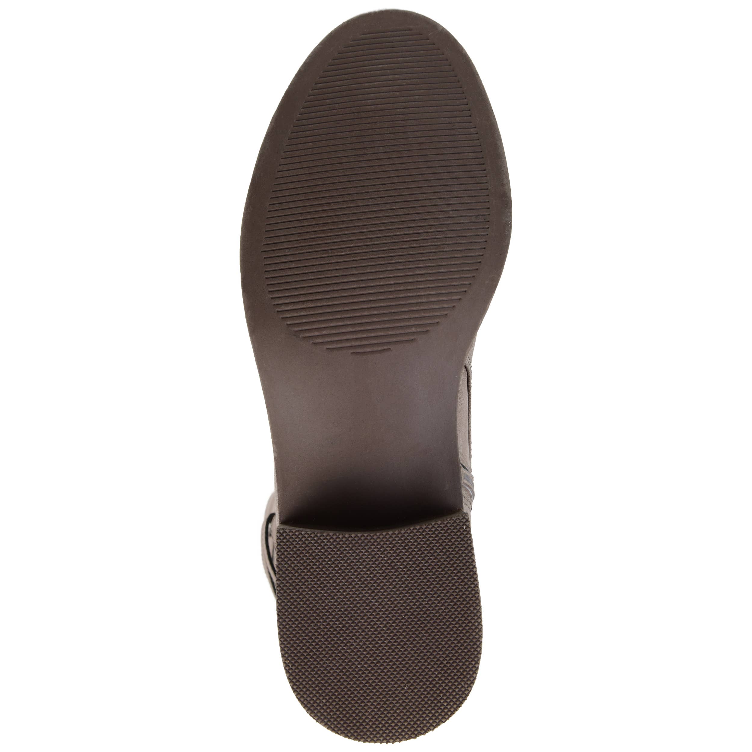 Journee - Wholesale Boots - Women's - Women's Regular, Wide Calf and Extra Wide Calf Carly Boot4