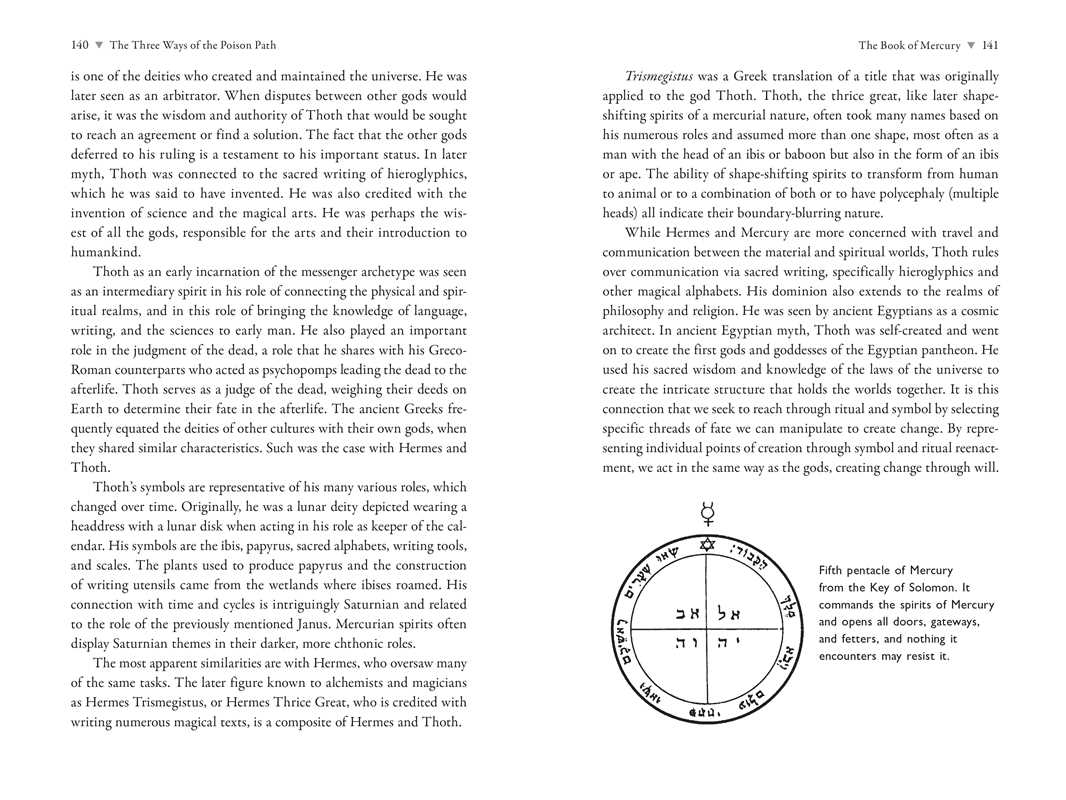 Simon & Schuster - Wholesale Body, Mind & Spirit - Poison Path Herbal by Coby Michael3