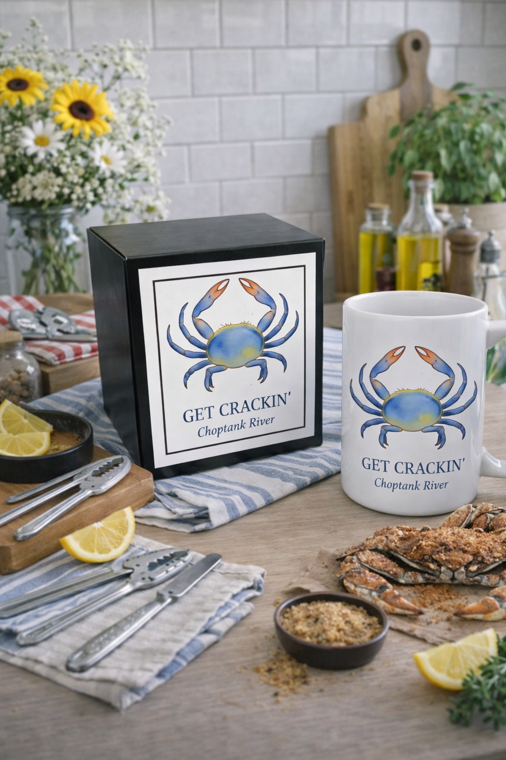 The Buffalo Works - Wholesale Coffee Mug - Custom Mug  - CREATE YOUR OWN!8