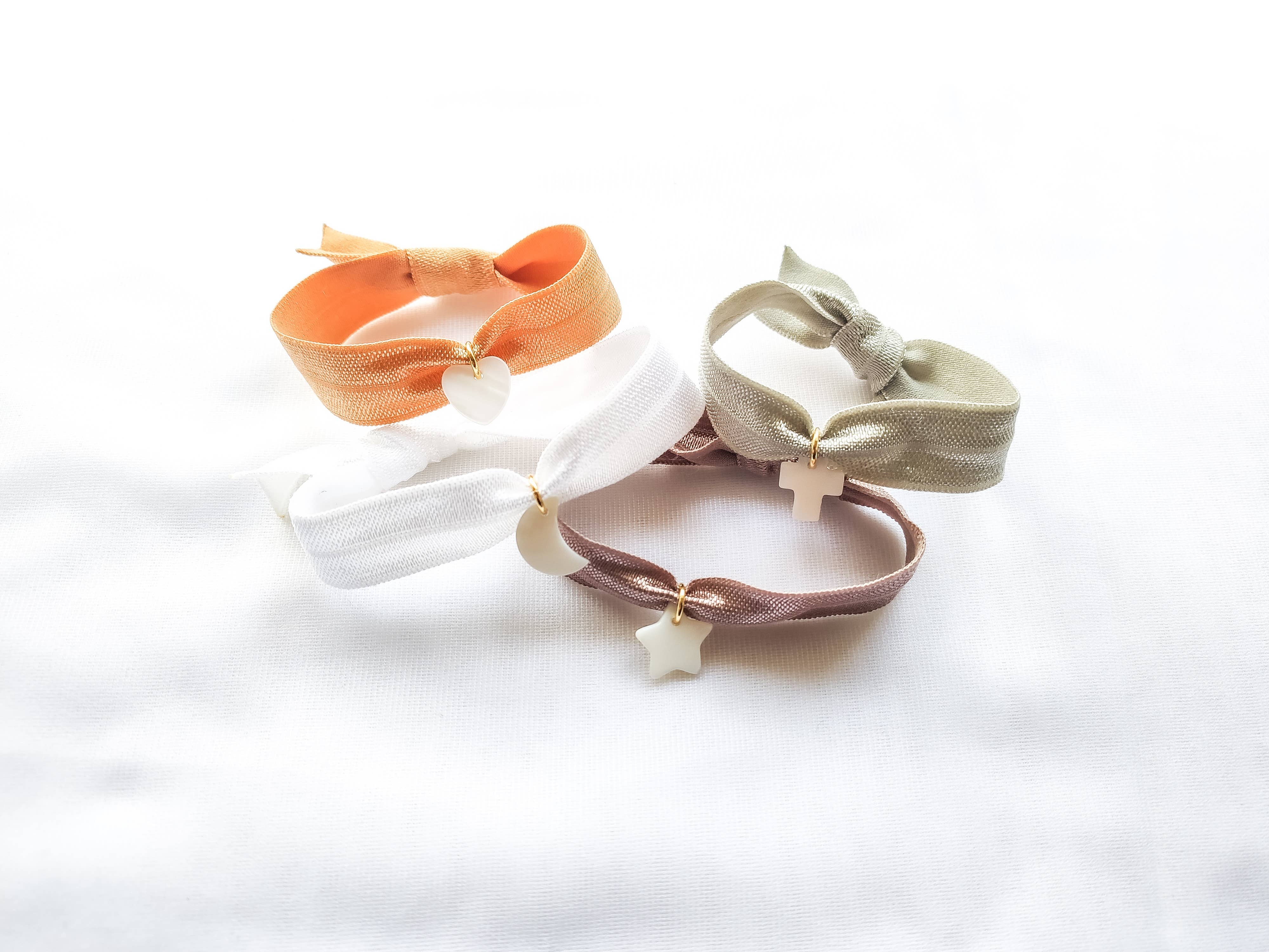 L'Atelier d'Artémis - Wholesale Woven/Braided Bracelet - CHOUCHOU bracelet17