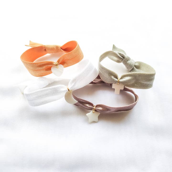 L'Atelier d'Artémis - Wholesale Woven/Braided Bracelet - CHOUCHOU bracelet17