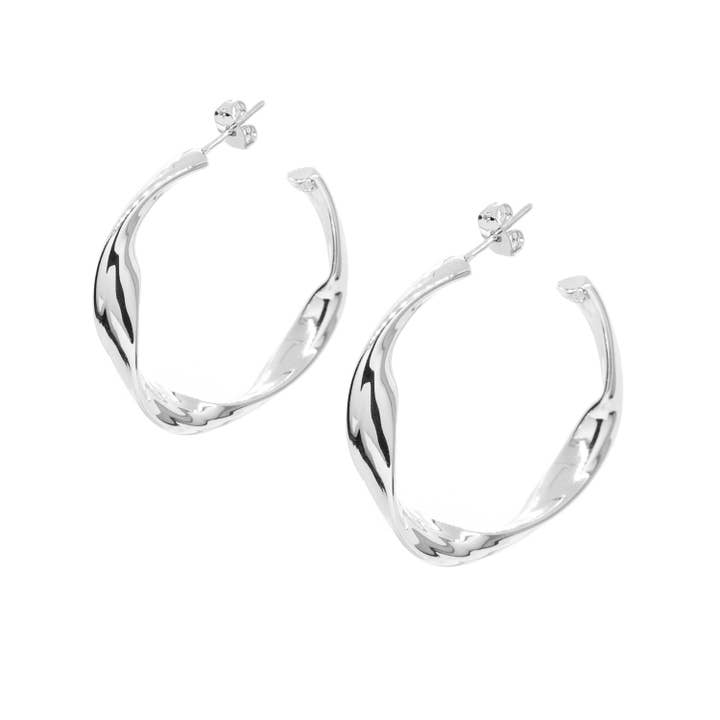 Favorite Hoops - Organic Hoop  for wholesale by Plata