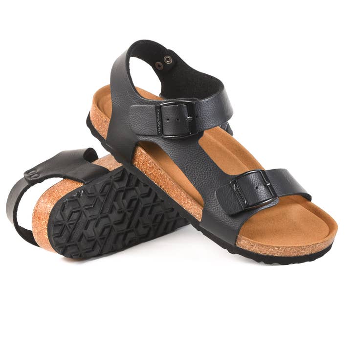Aerothotic - Wholesale Sandals - Women's - Aerothotic - Amulet Slingback Sandals