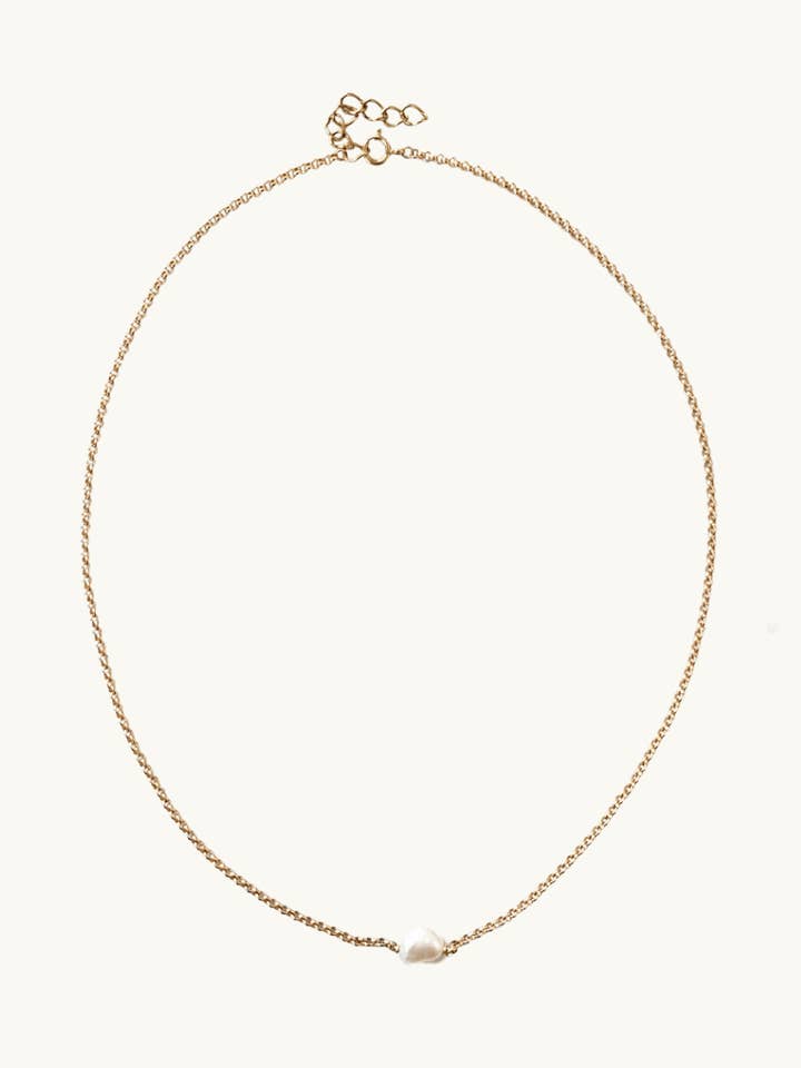 Collier May for wholesale by LA MAISON GISEL B.