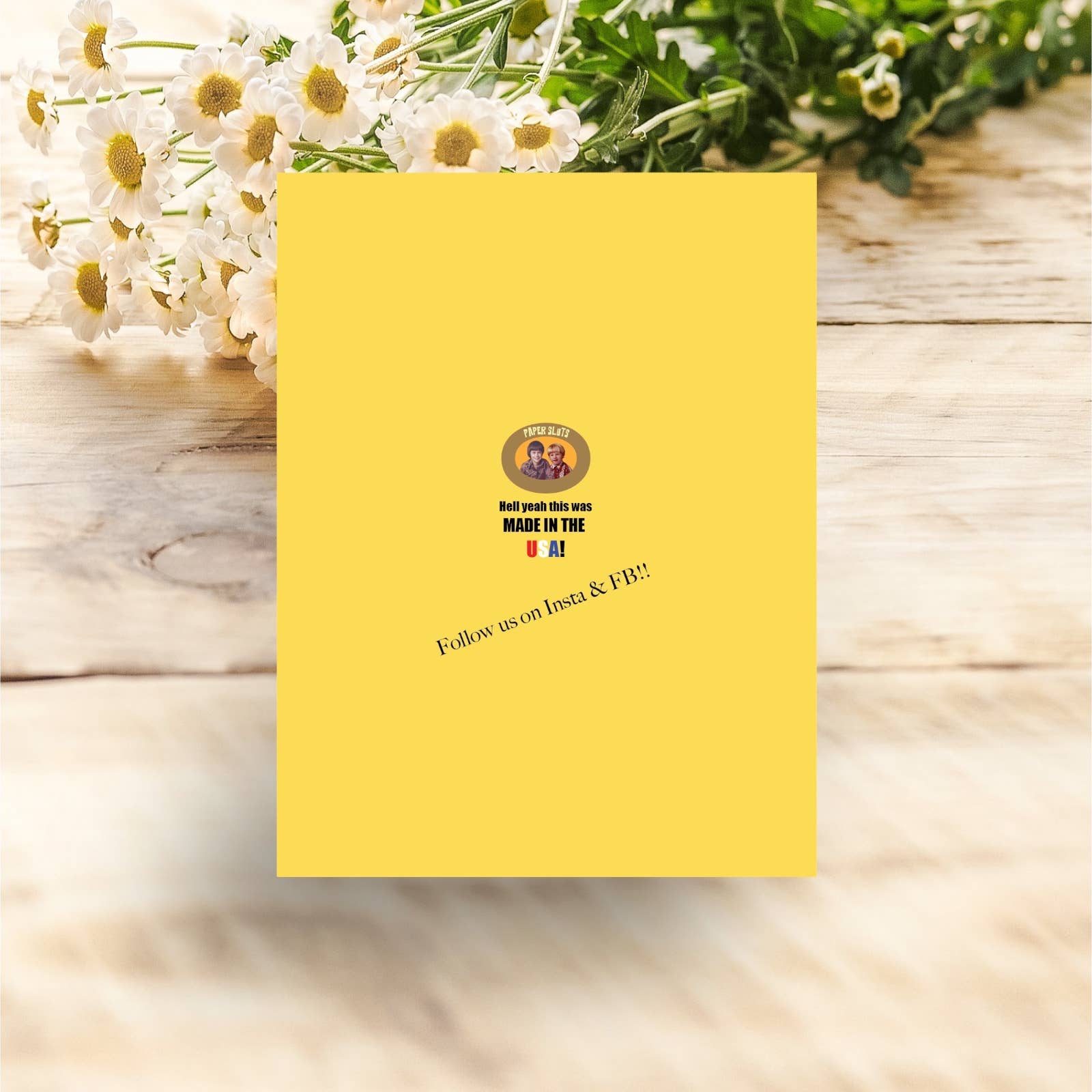 Paper Sluts – Großhandel Geburtstagskarten – Bitch Ass Kerzen2