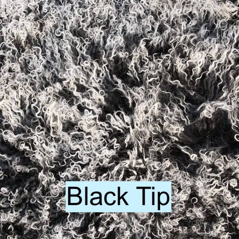 OUTPOST ORIGINAL – wholesale Dekorativ kudde – Tibetansk lammkudde29