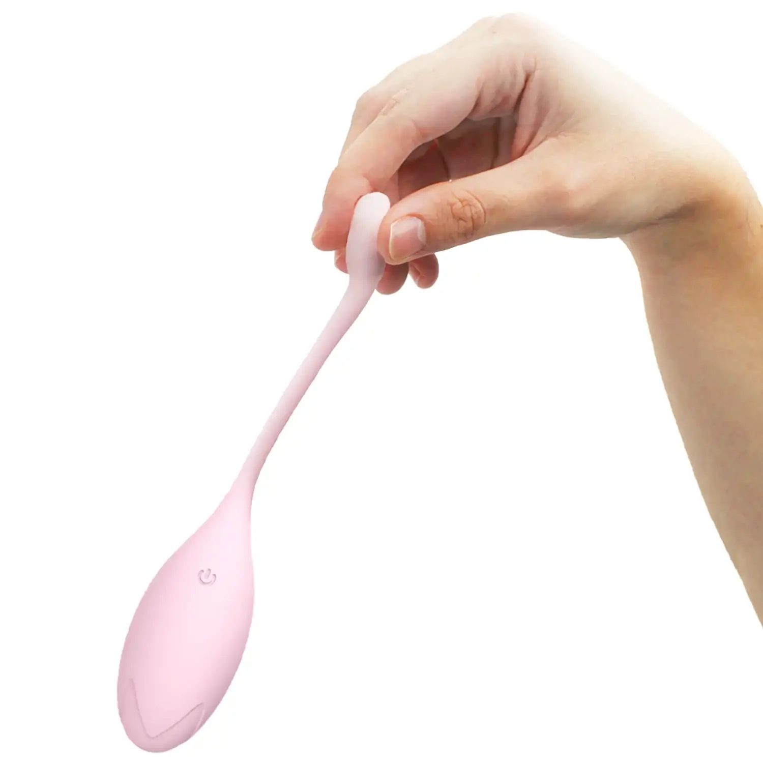 Peacheez – Großhandel Sexspielzeug – Peacheez per Telefon steuerbares klitorales Vibrations-Ei1