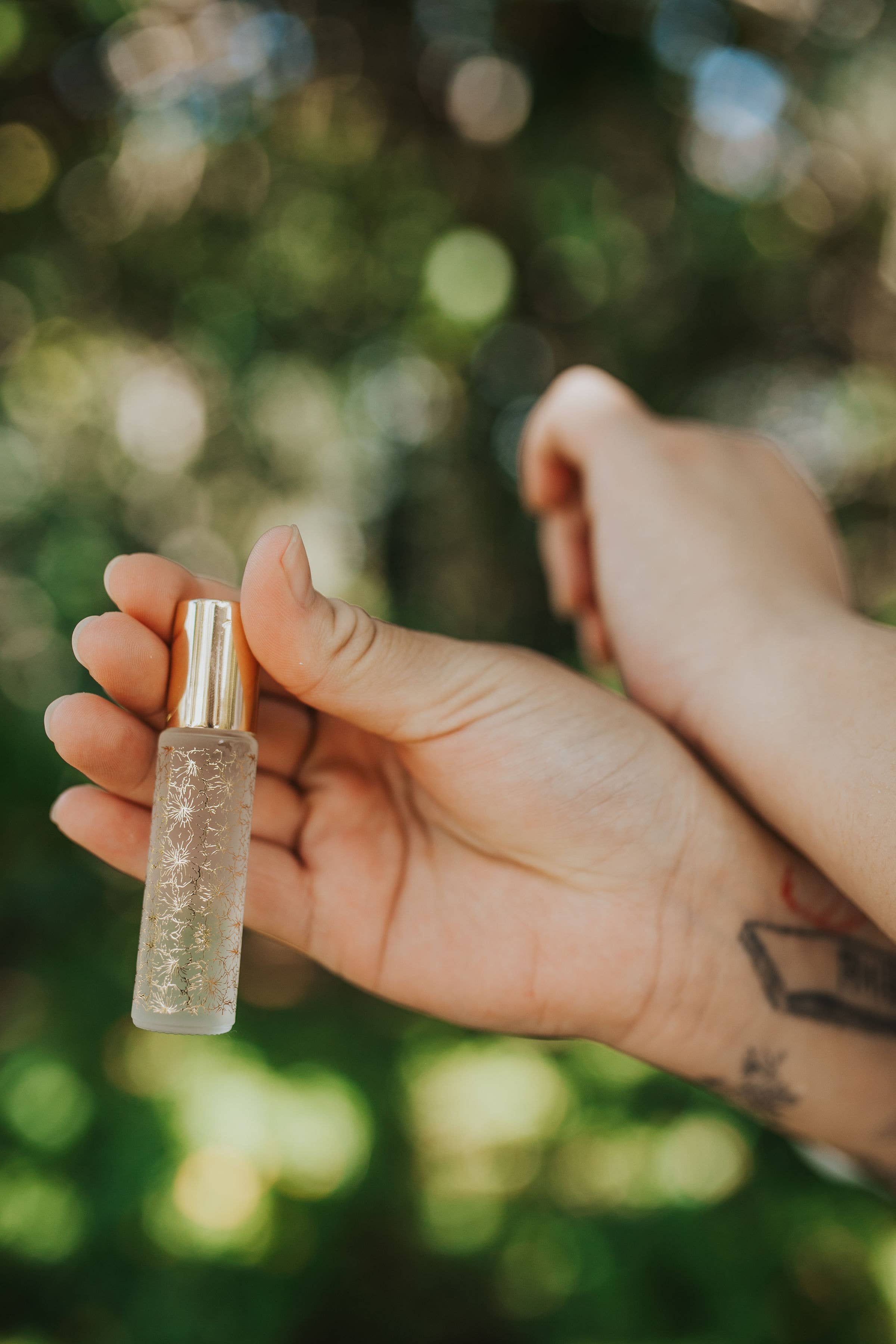 Ha‘a & Co. - Wholesale Fragrance Oil - ‘A’ALA Natural Perfume Oil Blend2