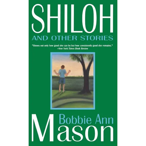 Books by splitShops - Wholesale Poetry & Drama - Shiloh and Other Stories - Hardcover0