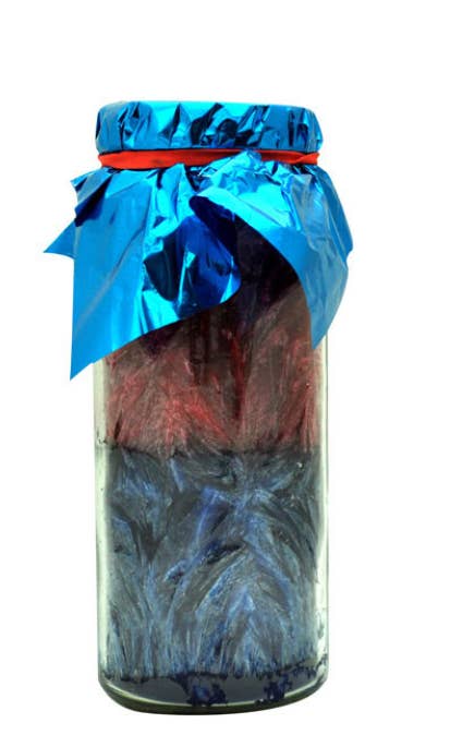 Deesse Divine - Wholesale Votive Candle - Sweet Desire Palm Wax Candle