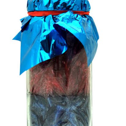 Deesse Divine - Wholesale Votive Candle - Sweet Desire Palm Wax Candle0