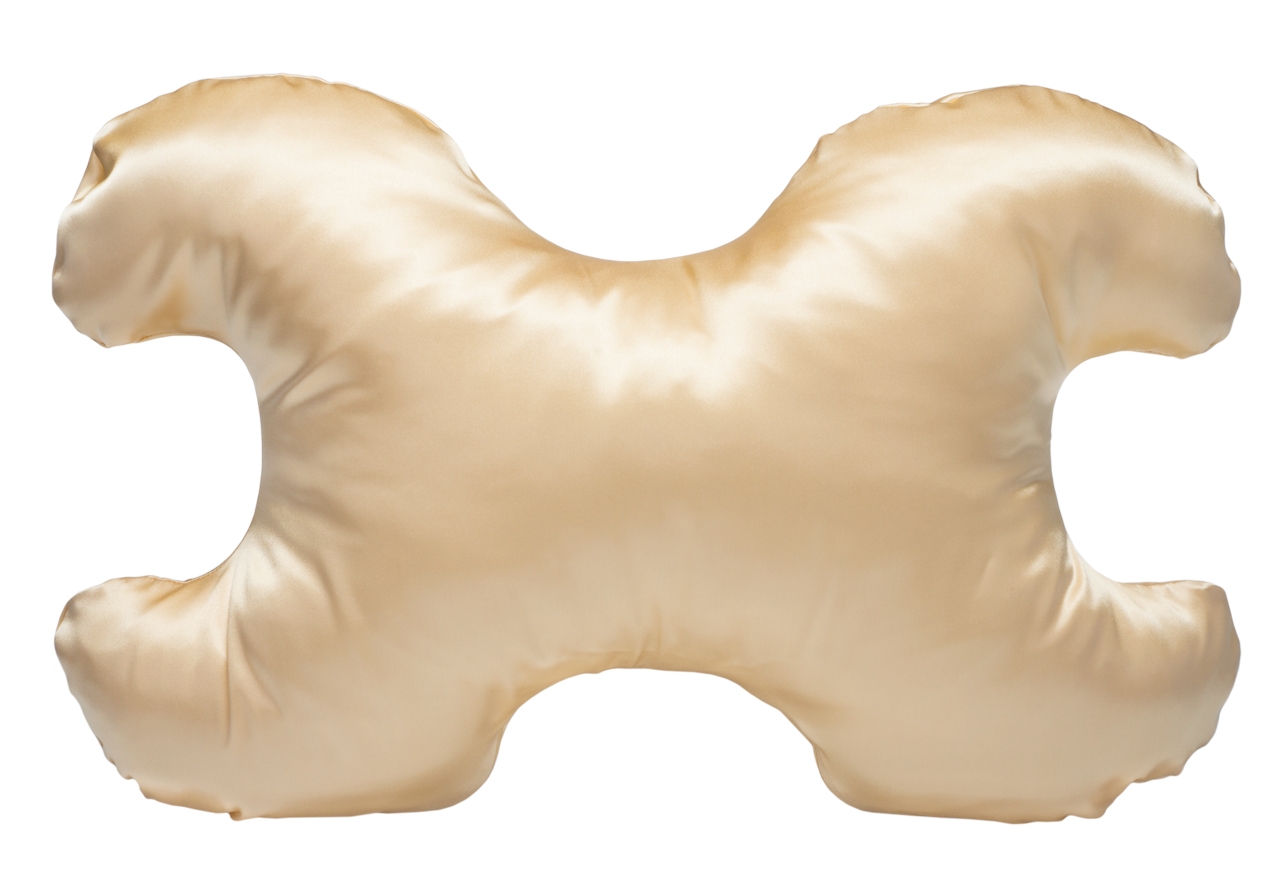 "Save My Face!" ® Pillow - Vente Oreillers - Le Grand Oreiller en Soie7