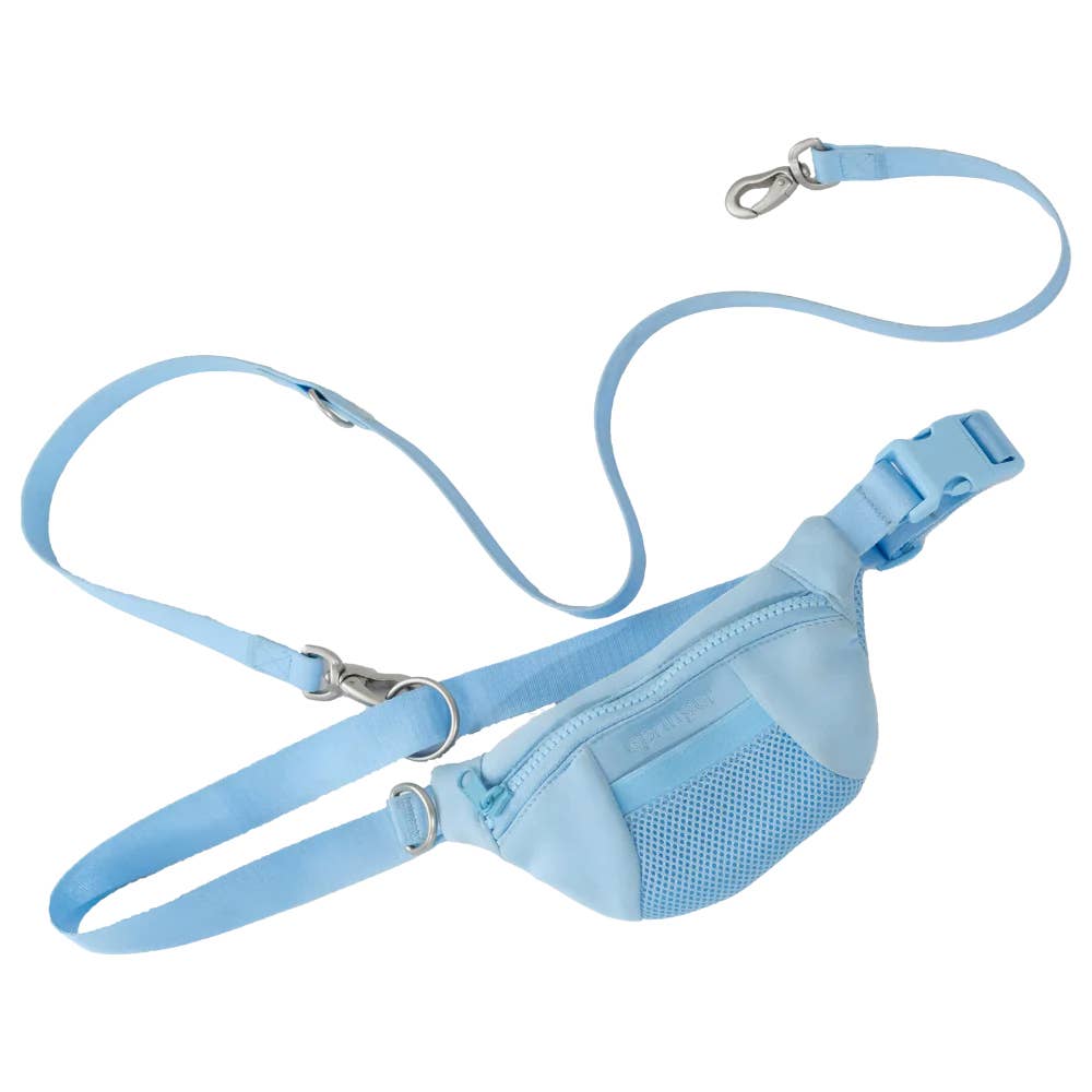 Springland Pets - Wholesale Pet Leash - Dog - Hands-Free Dog Walking Sling Bag with Leash (4 Pack)14