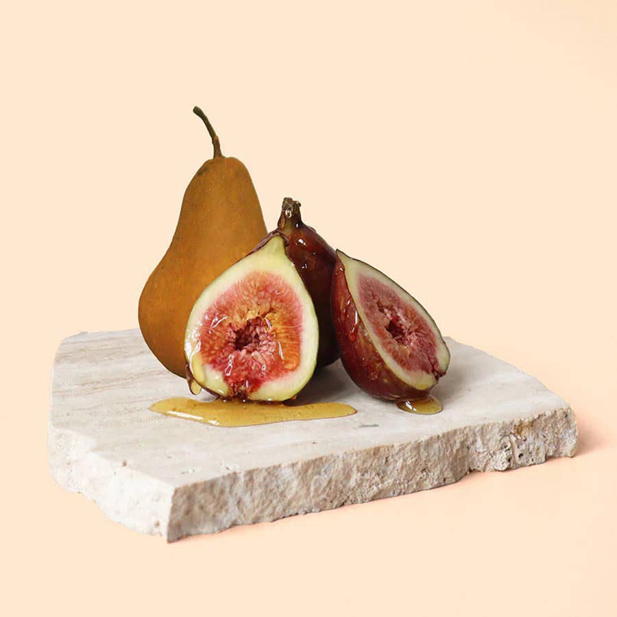 FRESH BallZ - Wholesale Car Freshener - Unisex - Refill - Fig & Pear