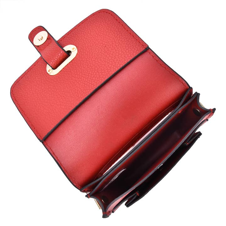 Mellow World – Engroshandel Crossbodytaske - Dame – Septima Mobilholder til berøringsskærm med crossbody-strop17