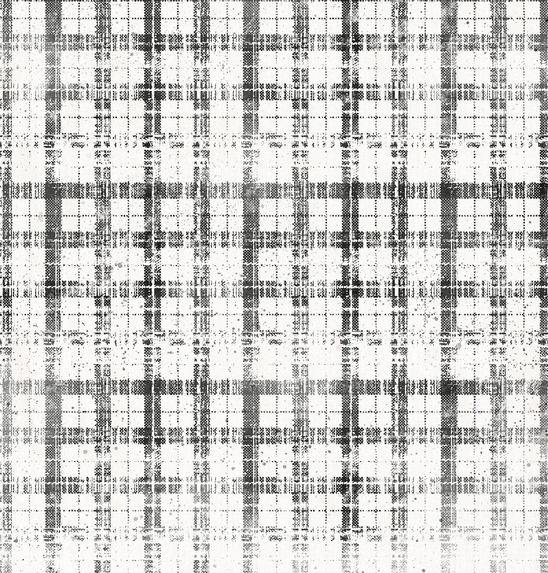 Ecstasy Crafts Distributing - Wholesale Scrapbook - SL Paperset Background Paper Vintage Treasures 304.8x304.8x0.5mm 12 SH nr.0710