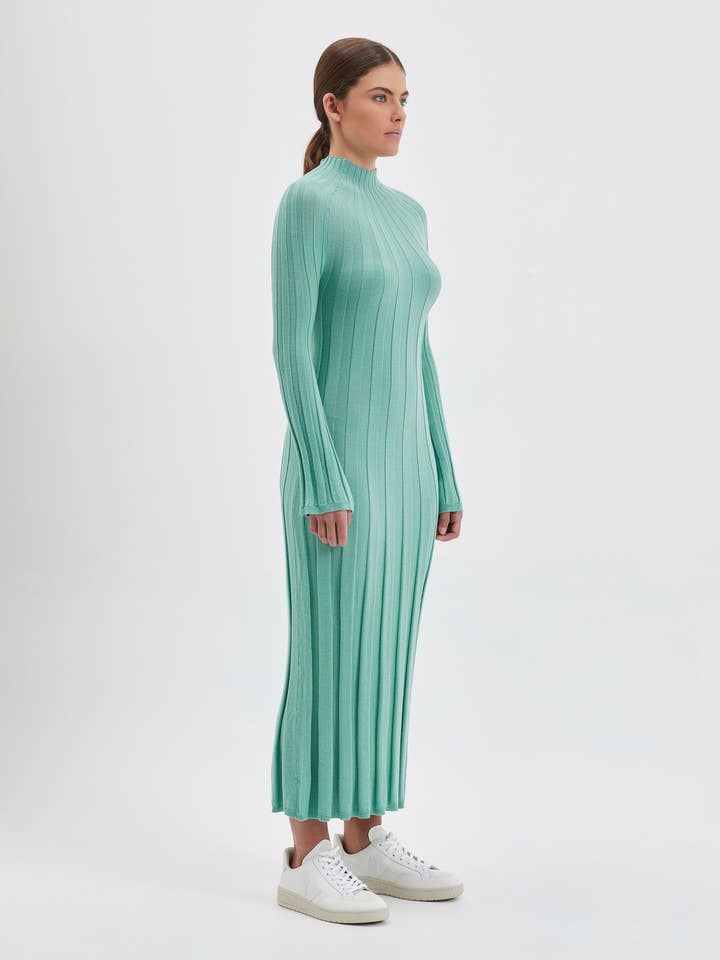 Poppy Dress for wholesale by Iris & Wool