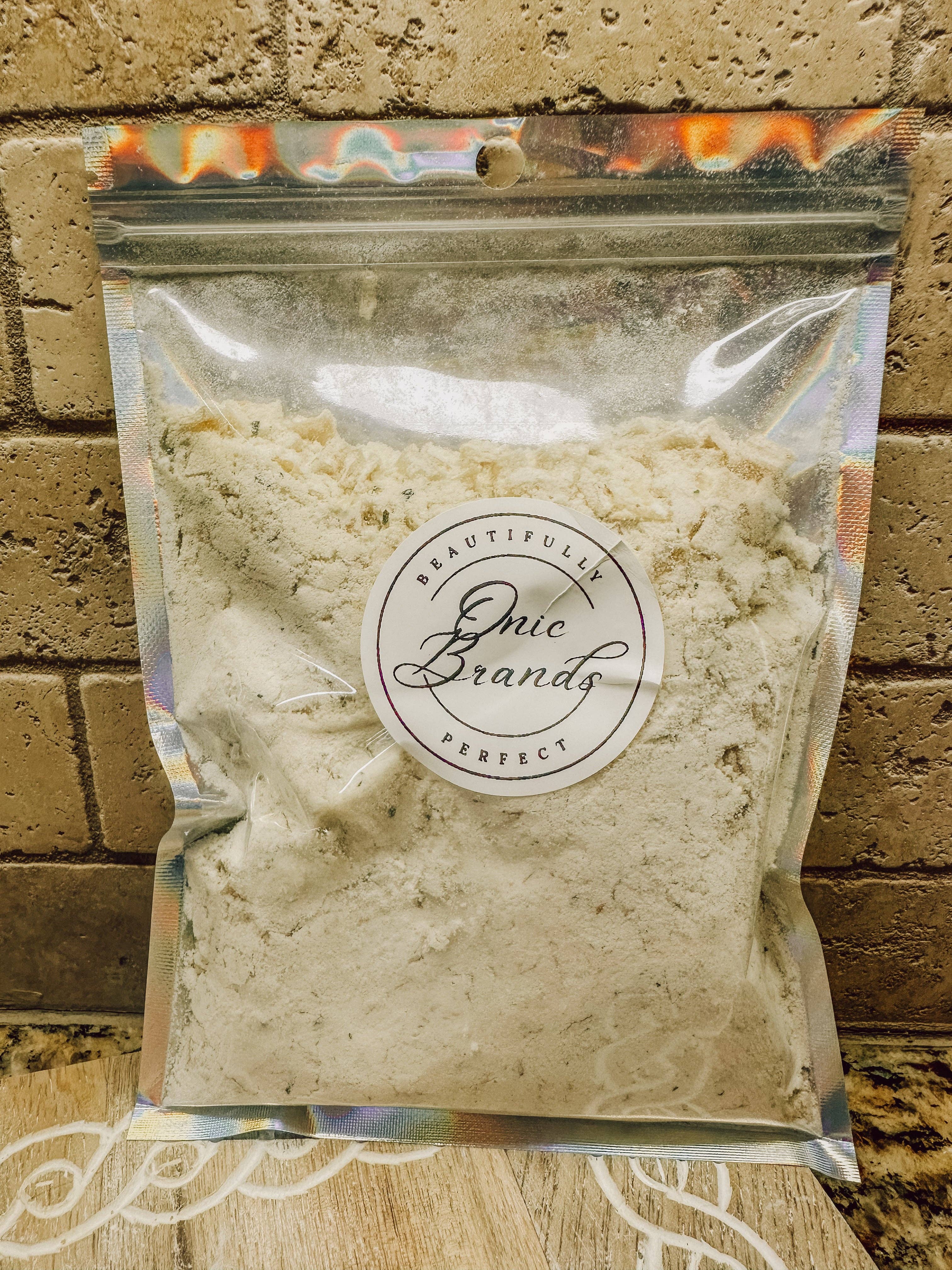 Onic Brands LLC - Wholesale Soup - Creamy Potato Soup Mix0