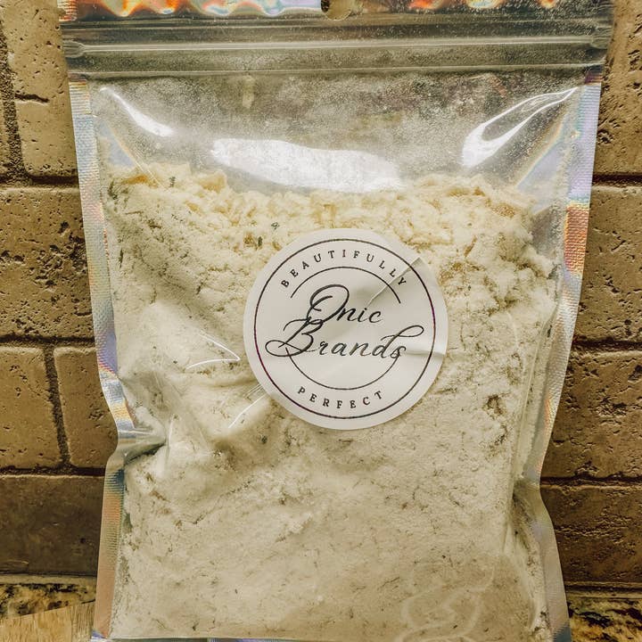 Onic Brands LLC - Wholesale Soup - Creamy Potato Soup Mix