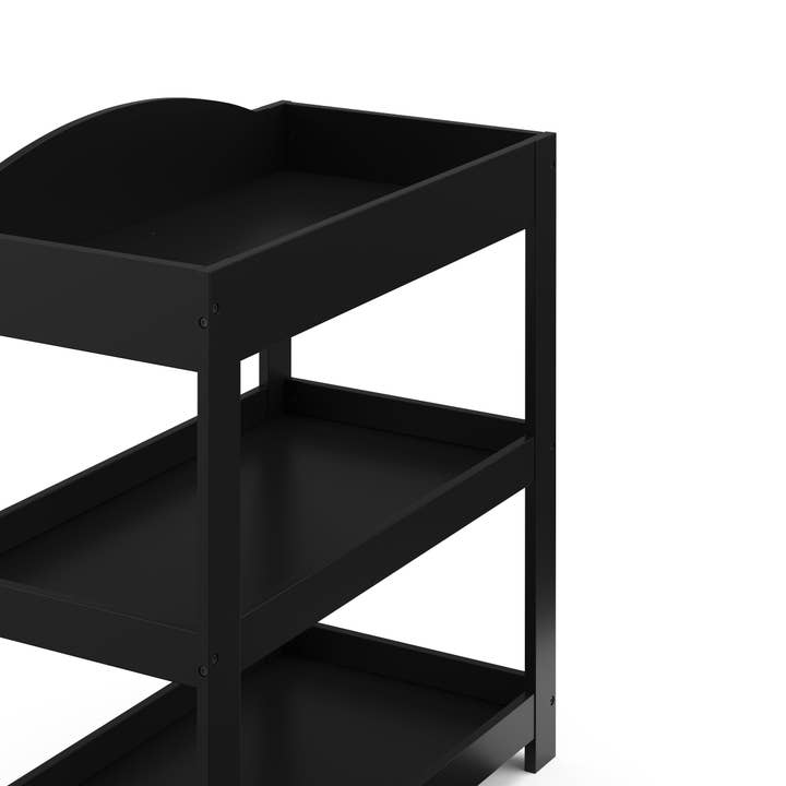 Storkcraft - Wholesale Changing Mat/Pad - Baby - Graco® Customizable Changing Table with Water-Resistant Changing Pad13