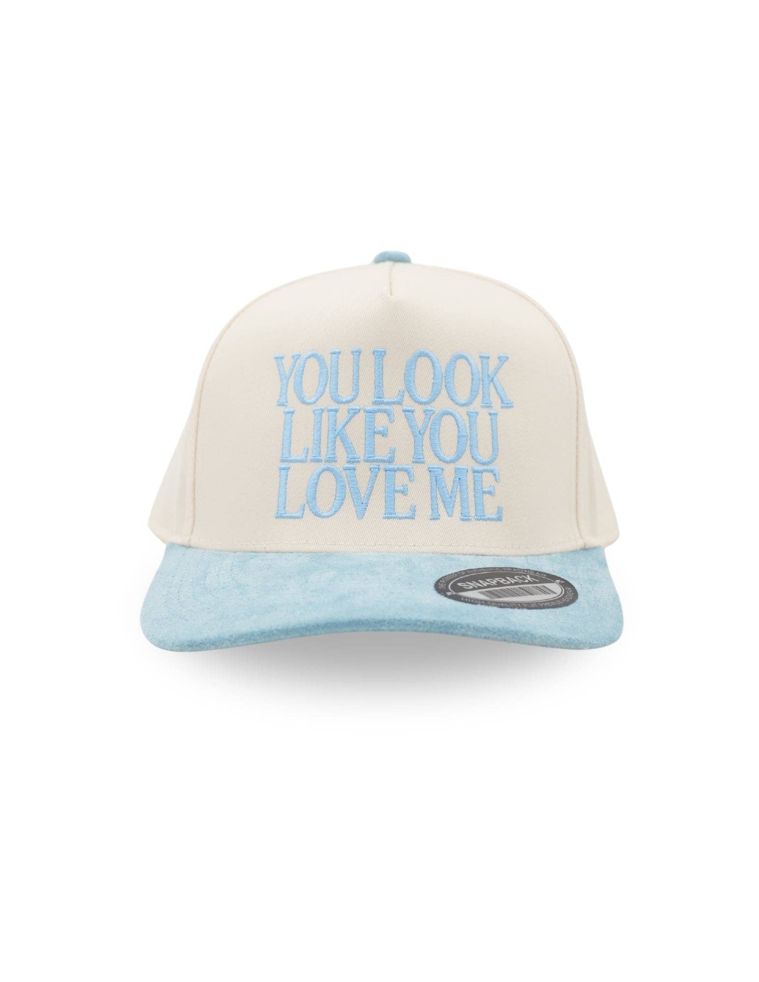 The Brim Reapers - Wholesale Trucker Hat - Women's - You Look Like You Love Me Hat4