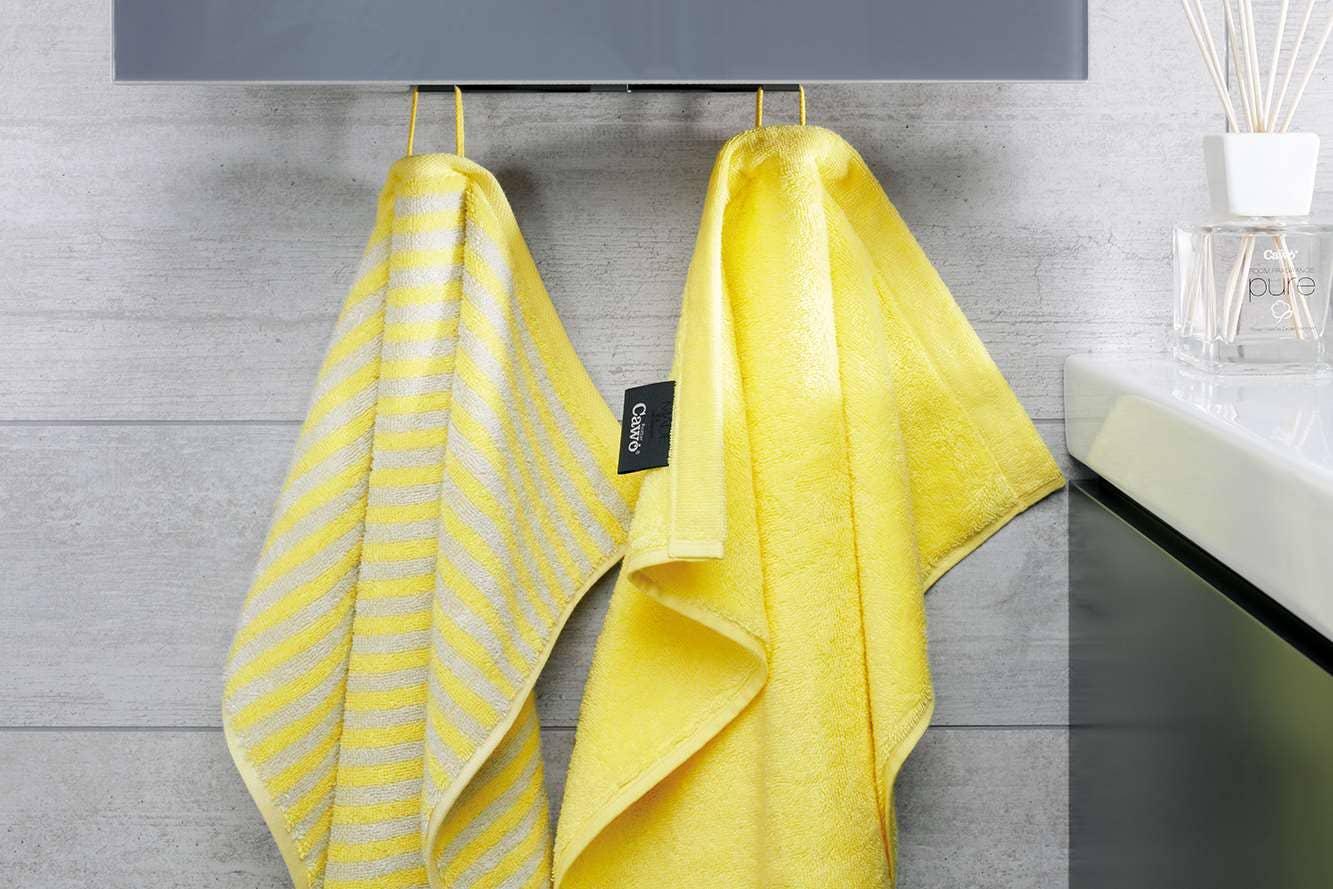 CAWÖ TEXTIL GmbH & Co. KG – wholesale Hand towel – Cawö Campus Towel - Various Colors - 50/100 cm6