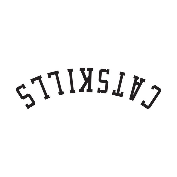 Hiro Clark - Wholesale Hoodie - Unisex - Catskills // The Graham & Co. x Hiro Clark