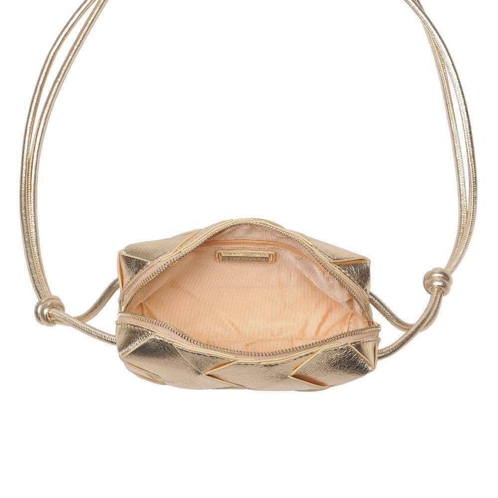 Urban Expressions - Wholesale Crossbody Bag - Women's - Kennedy Woven Crossbody39