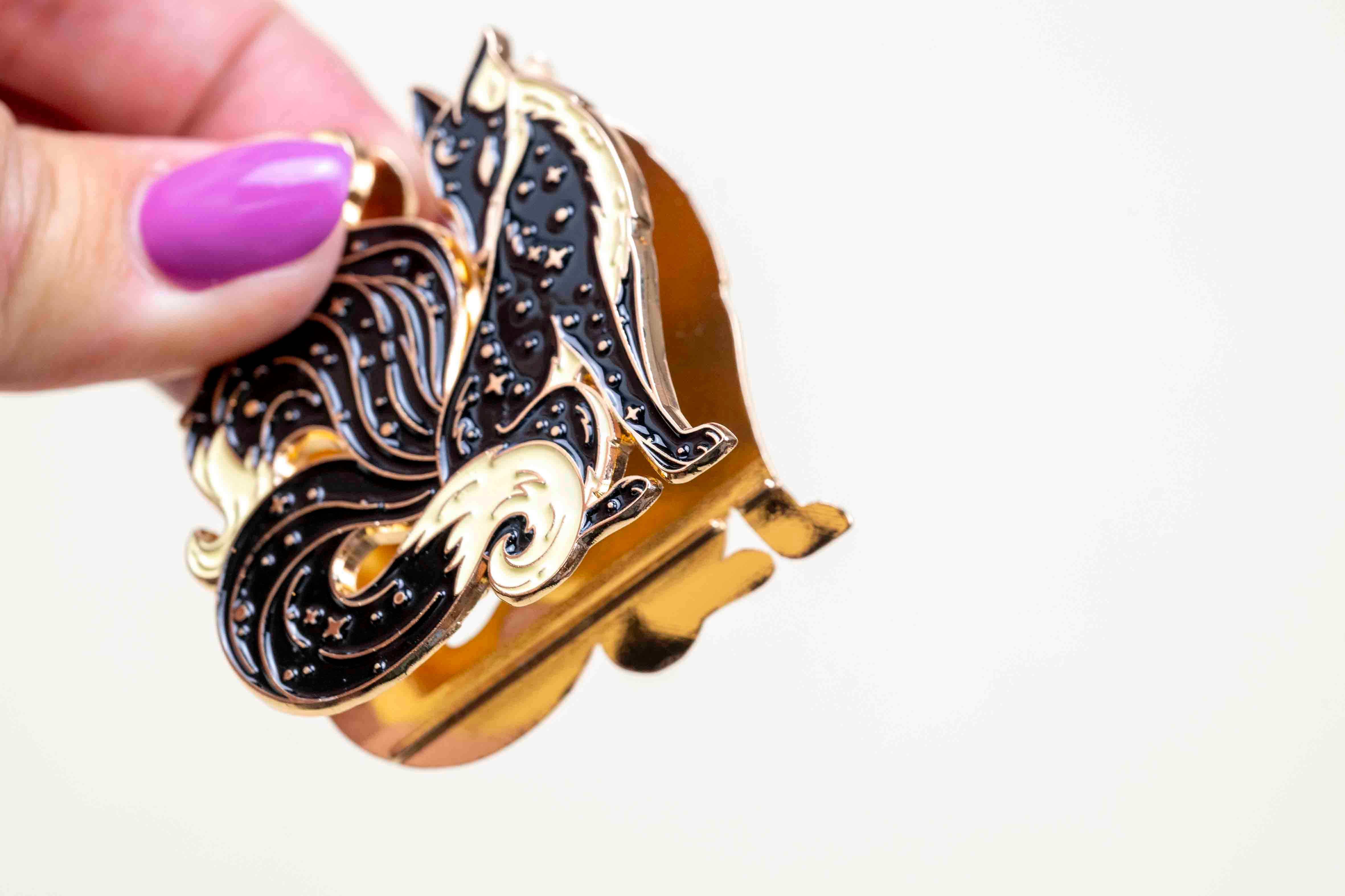 CoraCreaCrafts - Wholesale Paperclip - Dream Metal Clips2