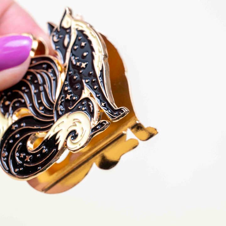 CoraCreaCrafts - Wholesale Paperclip - Dream Metal Clips2