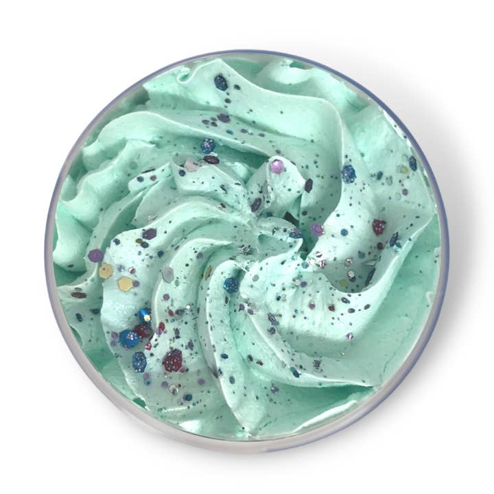 Antique Bookstore Whipped Soap for wholesale by Sassy Scents