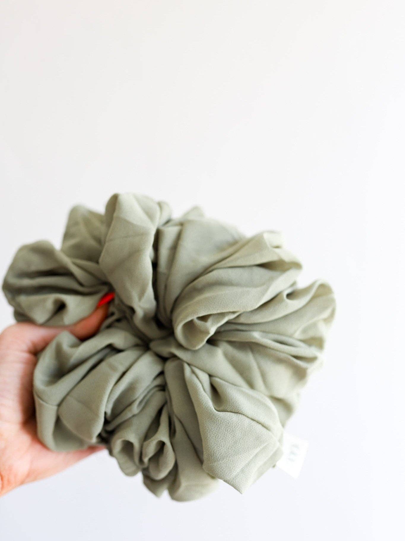 KAXI - Wholesale Scrunchie - Dames - JUMBO SCRUNCHIE80