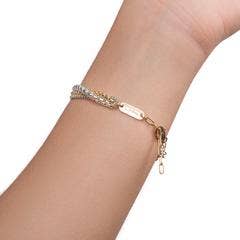 Limbo Jewelry - Wholesale Link & Chain Bracelet - Link Unite Bracelet14