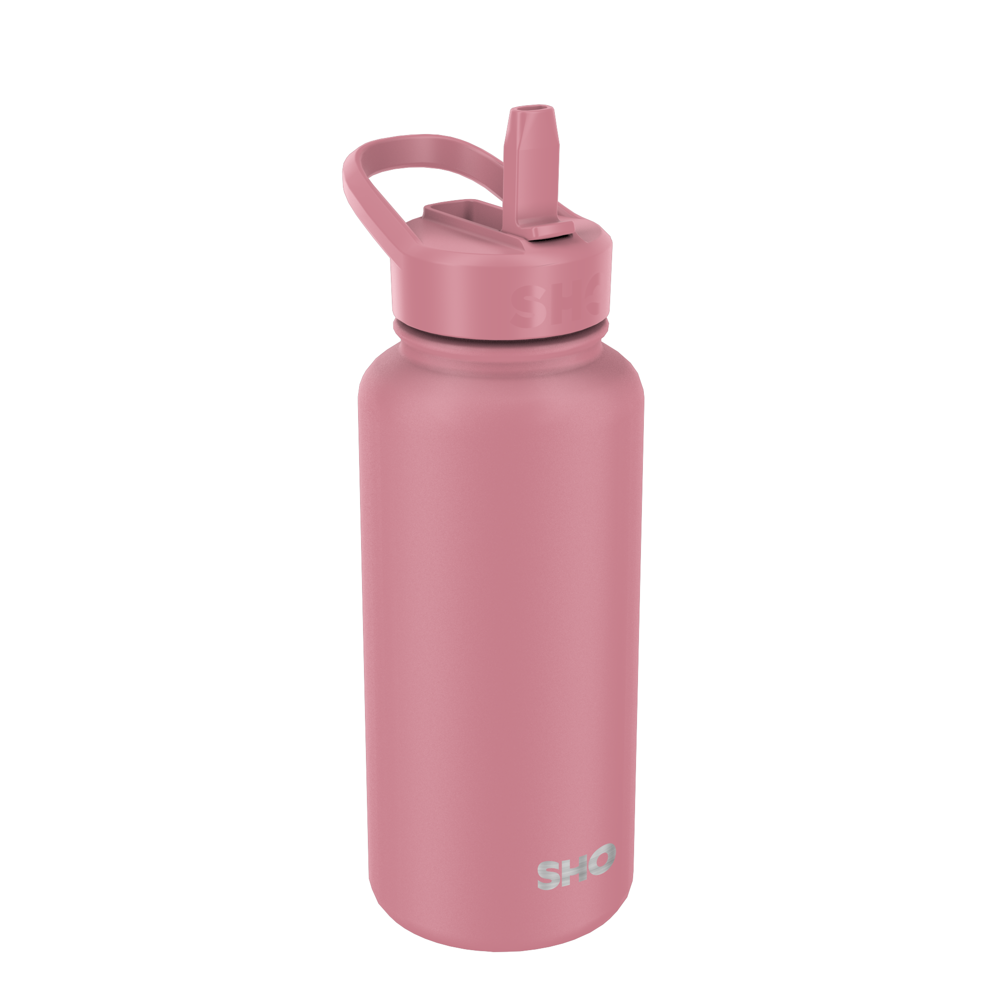 SHO – wholesale Water bottle – Guzzler┃Insulated Reusable Water Bottle12