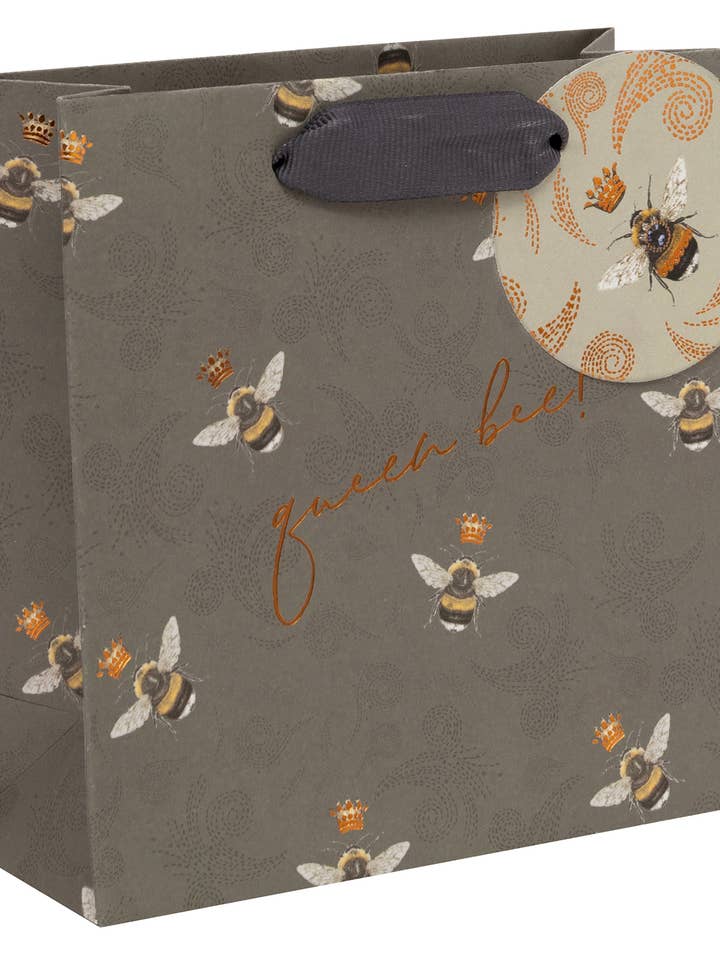 BORSA PICCOLA APE REGINA per la vendita all'ingrosso da parte di Glick